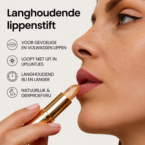 pH Glow Roseline™ Lippenstift