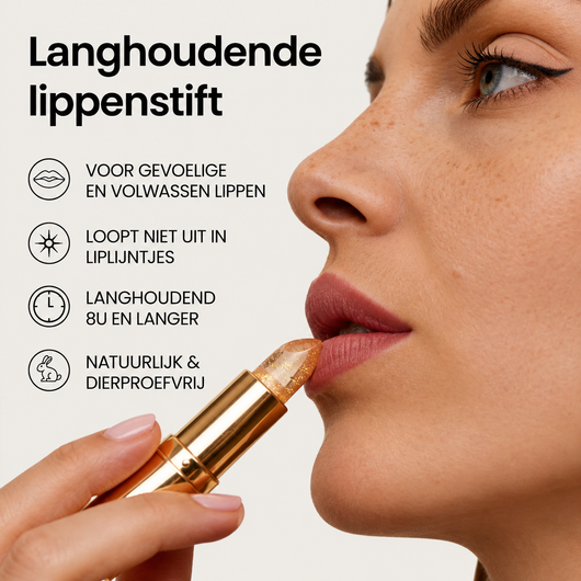 pH Glow Roseline™ Lippenstift