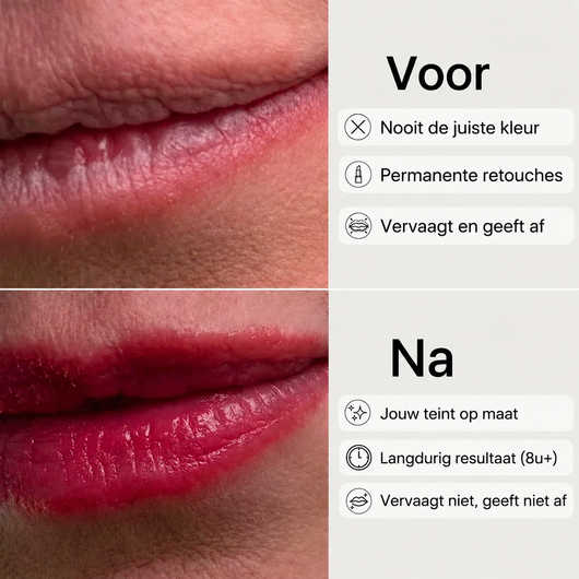 pH Glow Roseline™ Lippenstift