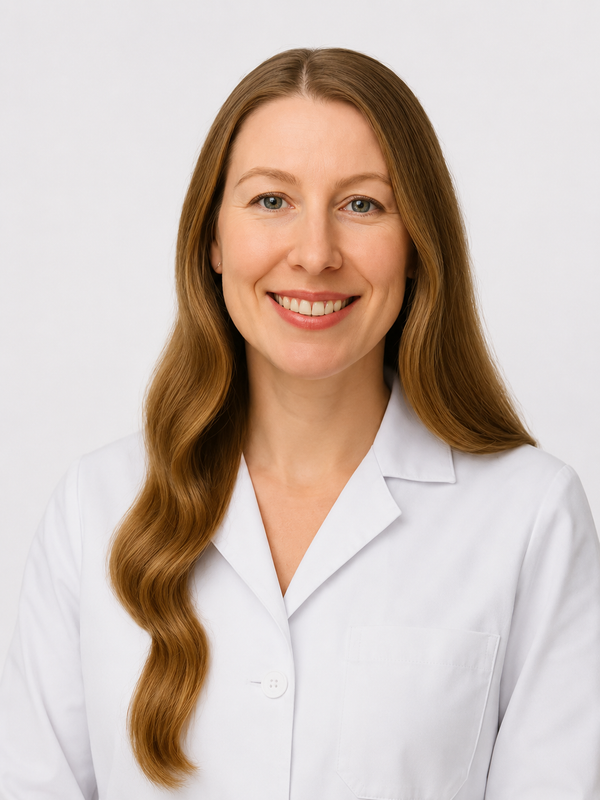 Dr. Claire Vasseur