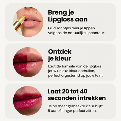 pH Glow Roseline™ Lippenstift
