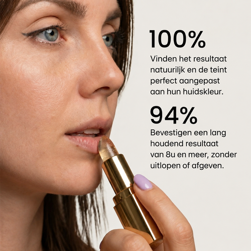 pH Glow Roseline™ Lippenstift