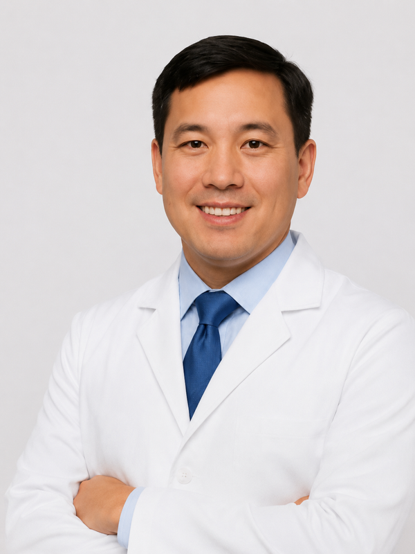 Dr. Julien Tran